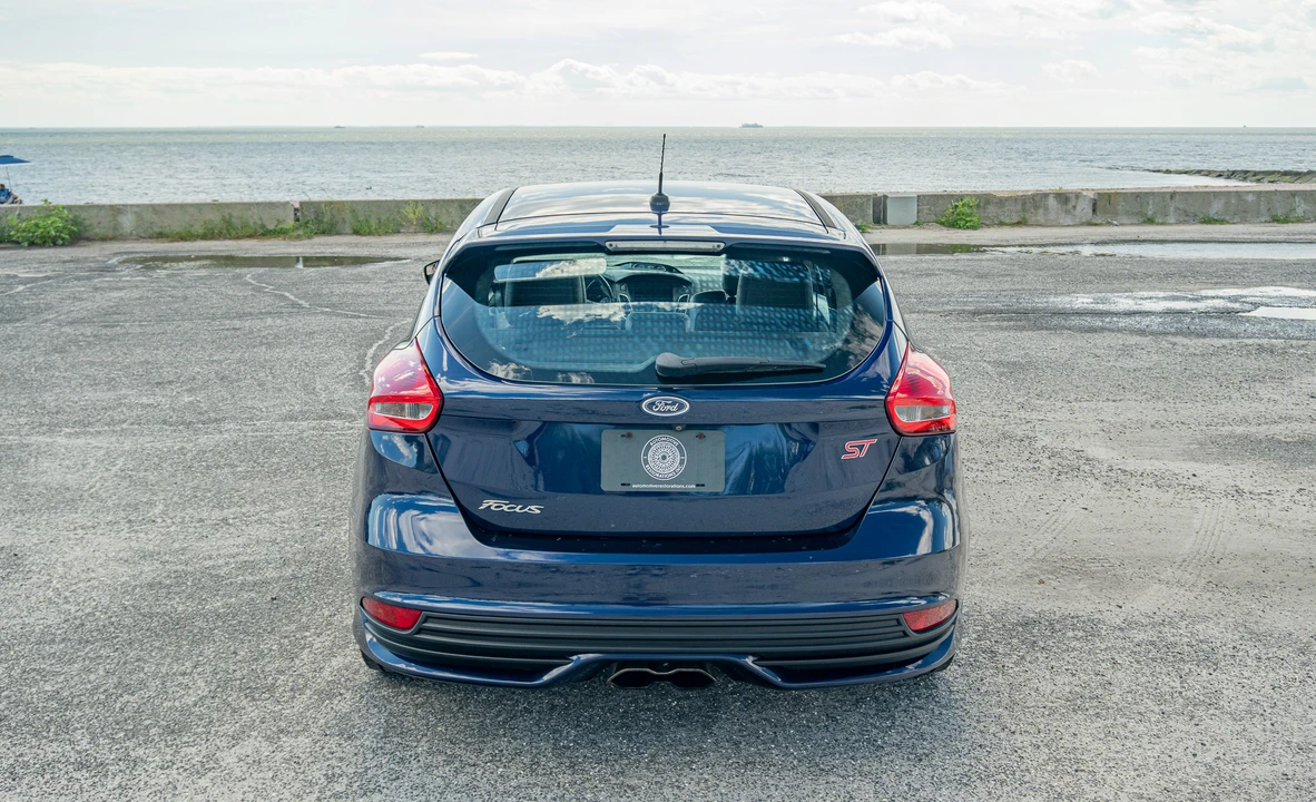 2016 Ford Focus ST 3rd Gen - Image 13 of 31