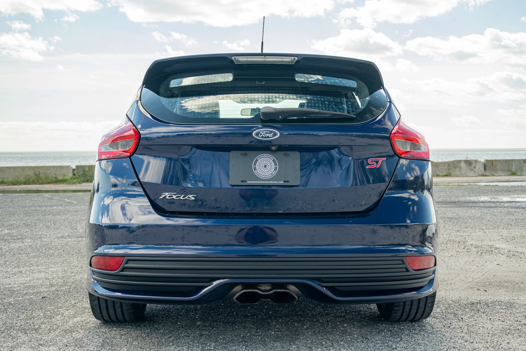 2016 Ford Focus ST 3rd Gen - Image 14 of 31