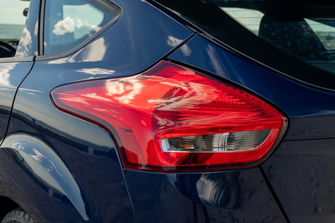 2016 Ford Focus ST 3rd Gen - Image 24 of 31