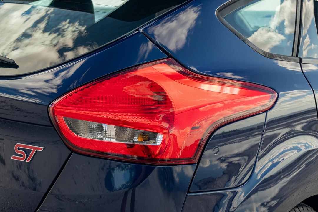 2016 Ford Focus ST 3rd Gen - Image 25 of 31