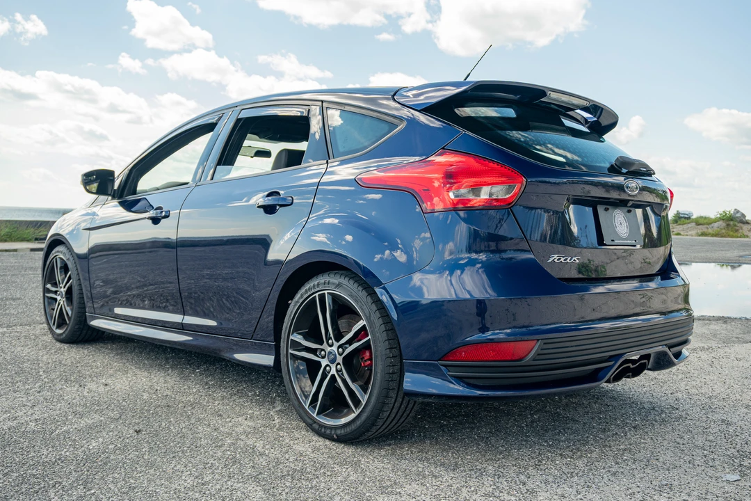 2016 Ford Focus ST 3rd Gen - Image 15 of 31