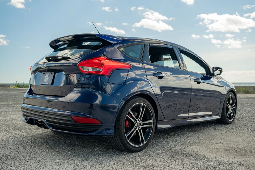 2016 Ford Focus ST 3rd Gen - Image 11 of 31