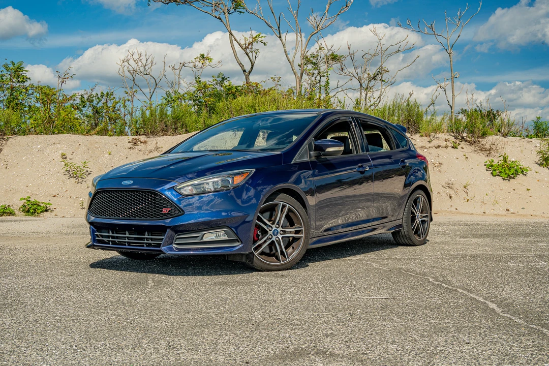 2016 Ford Focus ST 3rd Gen - Image 4 of 31