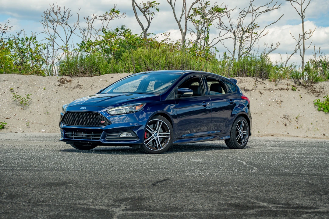 2016 Ford Focus ST 3rd Gen - Image 3 of 31