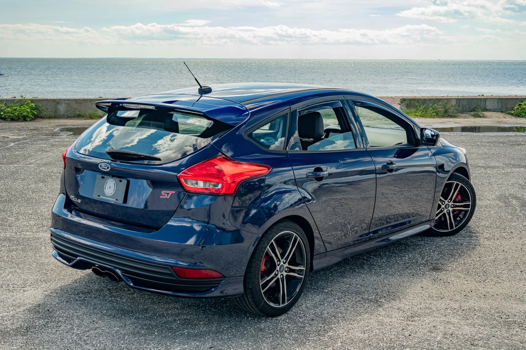 2016 Ford Focus ST 3rd Gen - Image 12 of 31