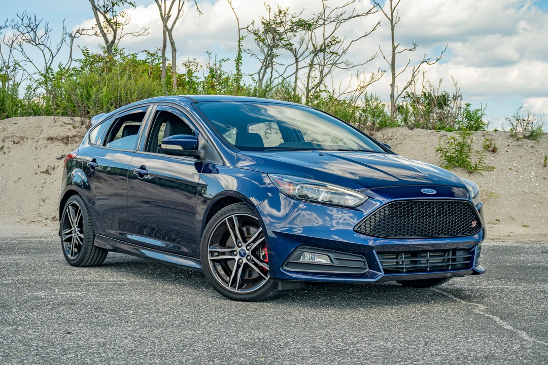2016 Ford Focus ST 3rd Gen - Image 7 of 31