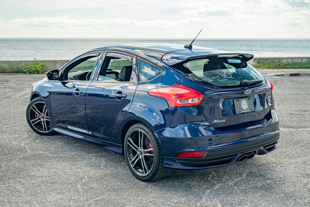 2016 Ford Focus ST 3rd Gen - Image 16 of 31