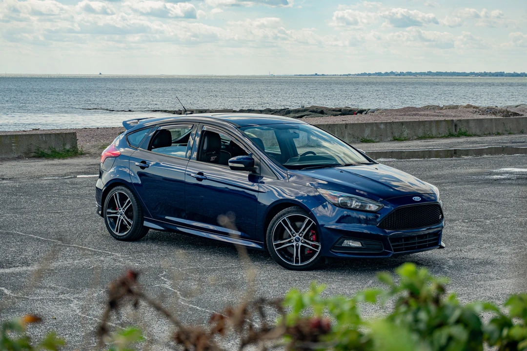 2016 Ford Focus ST 3rd Gen - Image 9 of 31
