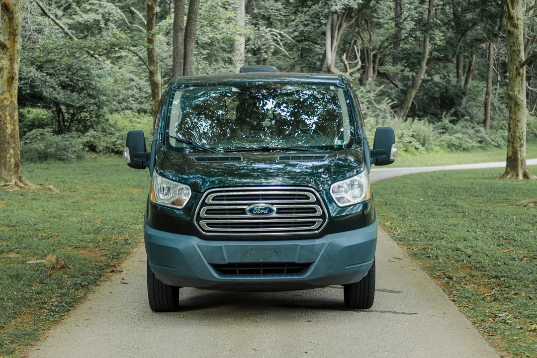 2016 Ford Transit - Image 7 of 31
