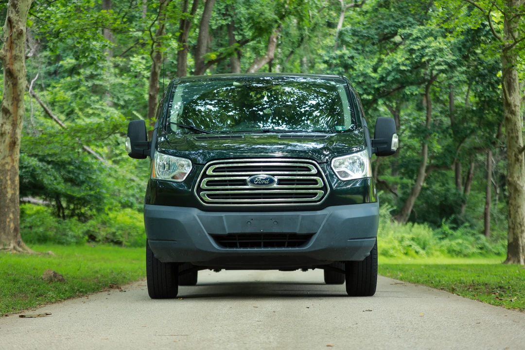 2016 Ford Transit - Image 9 of 31