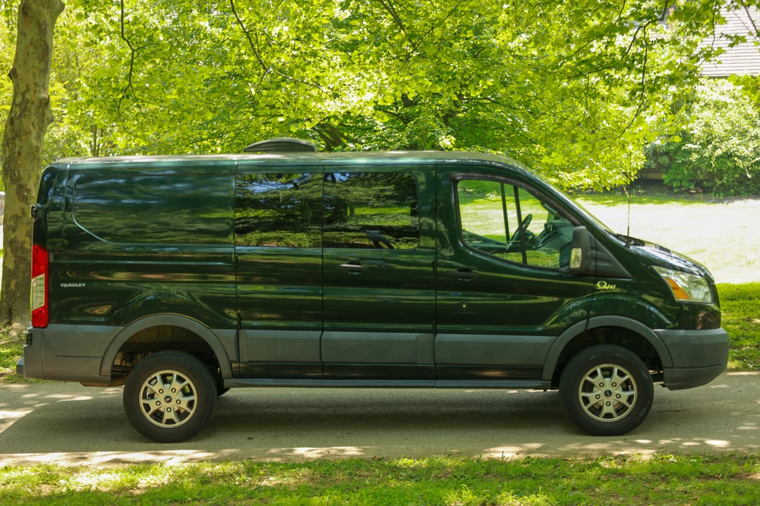 2016 Ford Transit - Image 20 of 31