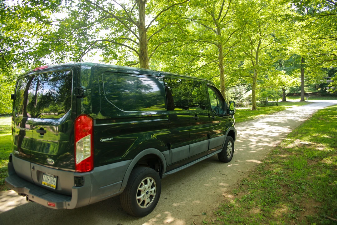 2016 Ford Transit - Image 24 of 31