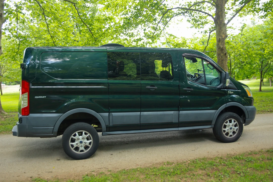2016 Ford Transit - Image 21 of 31