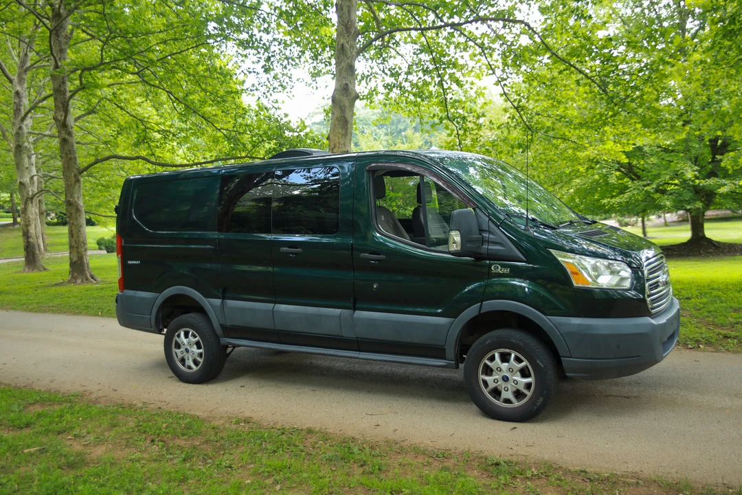 2016 Ford Transit - Image 15 of 31