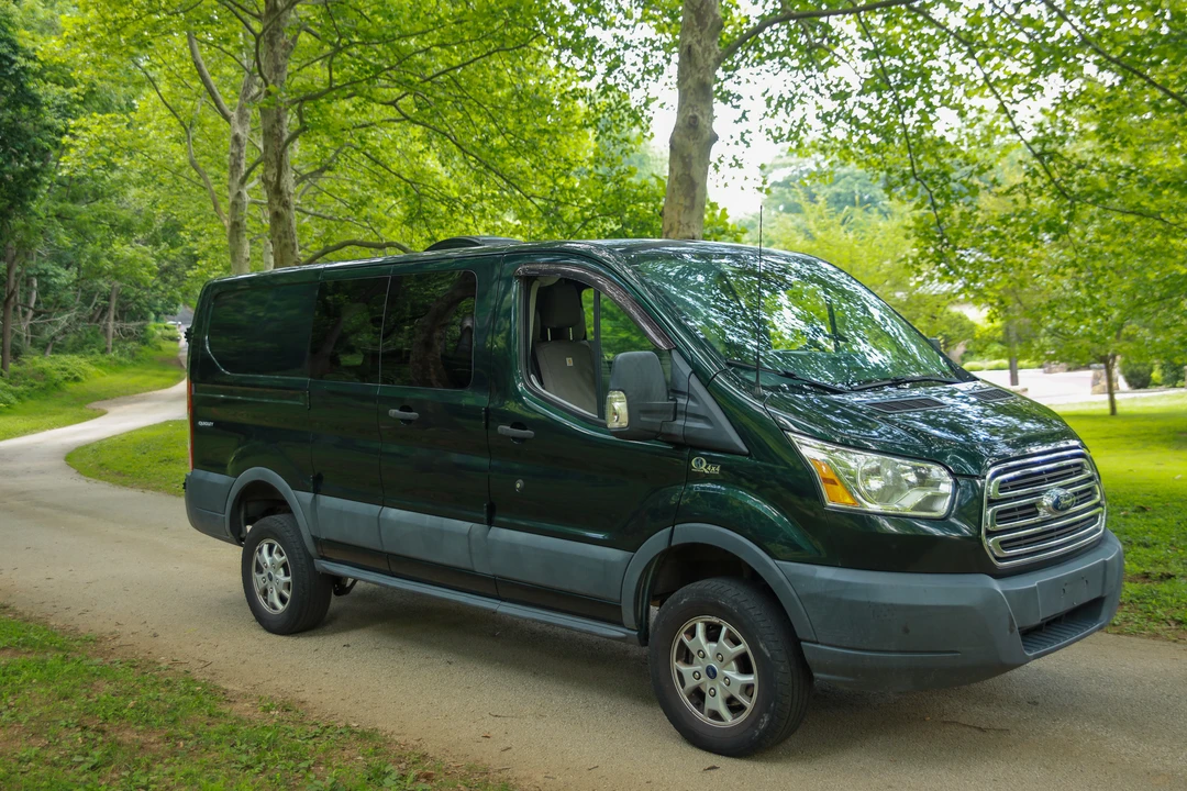 2016 Ford Transit - Image 16 of 31