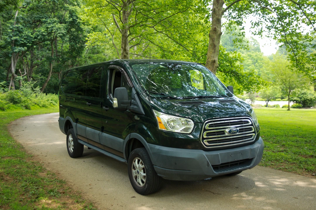 2016 Ford Transit - Image 13 of 31
