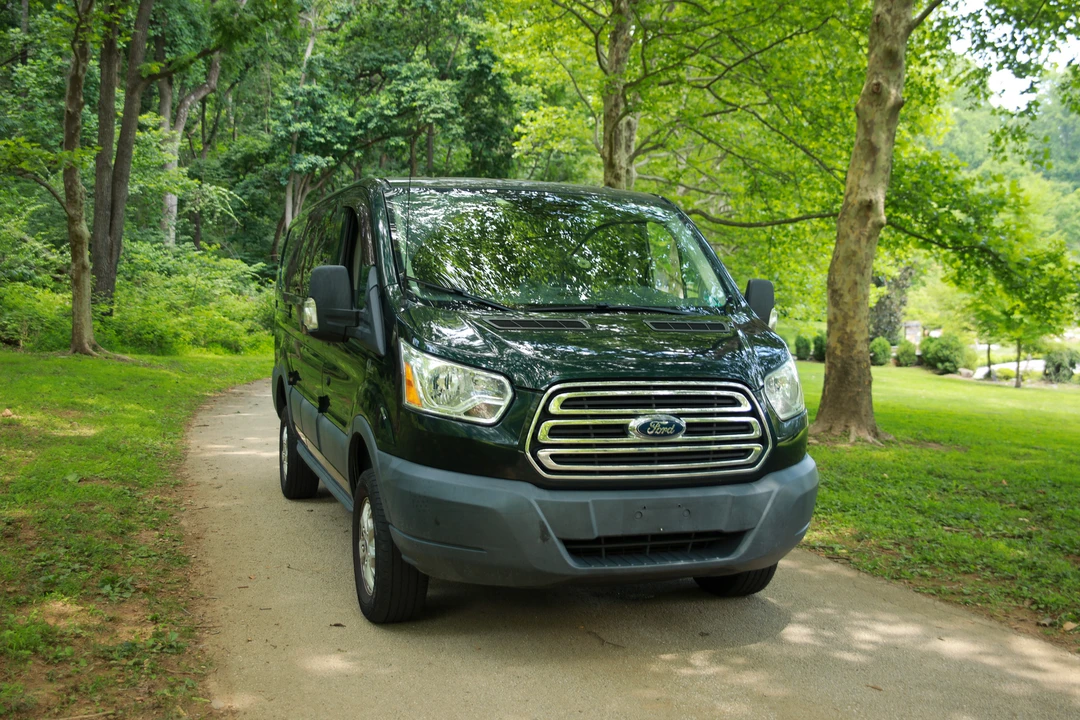 2016 Ford Transit - Image 11 of 31