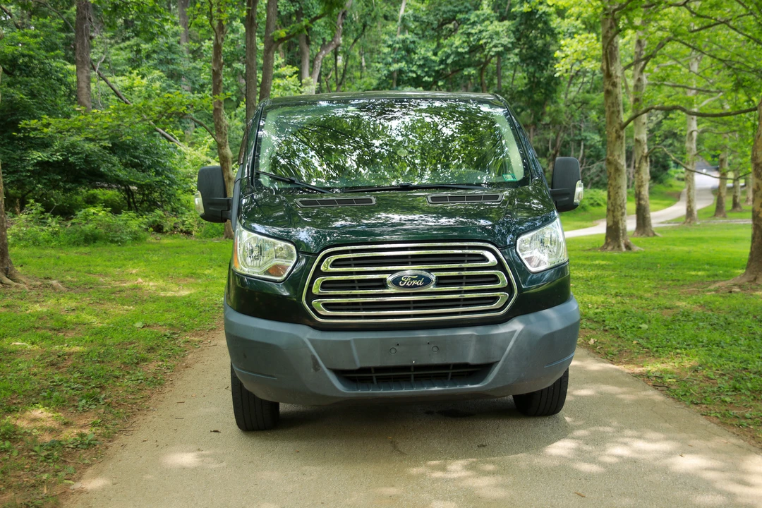 2016 Ford Transit - Image 10 of 31