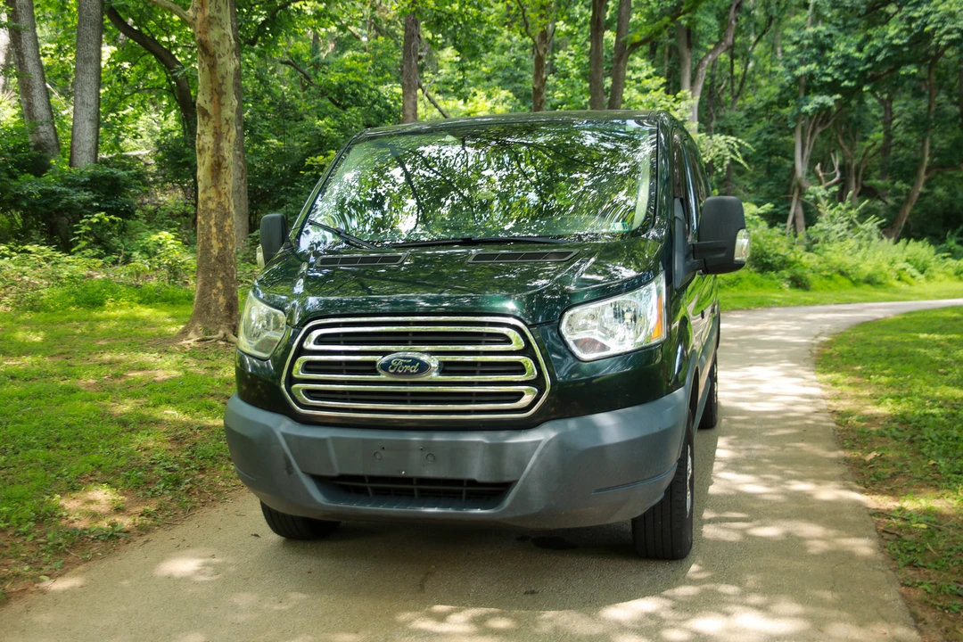 2016 Ford Transit - Image 6 of 31