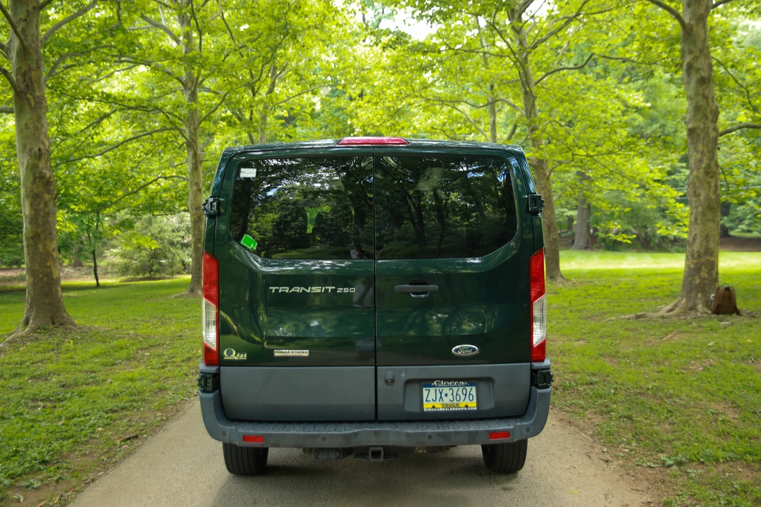 2016 Ford Transit - Image 29 of 31