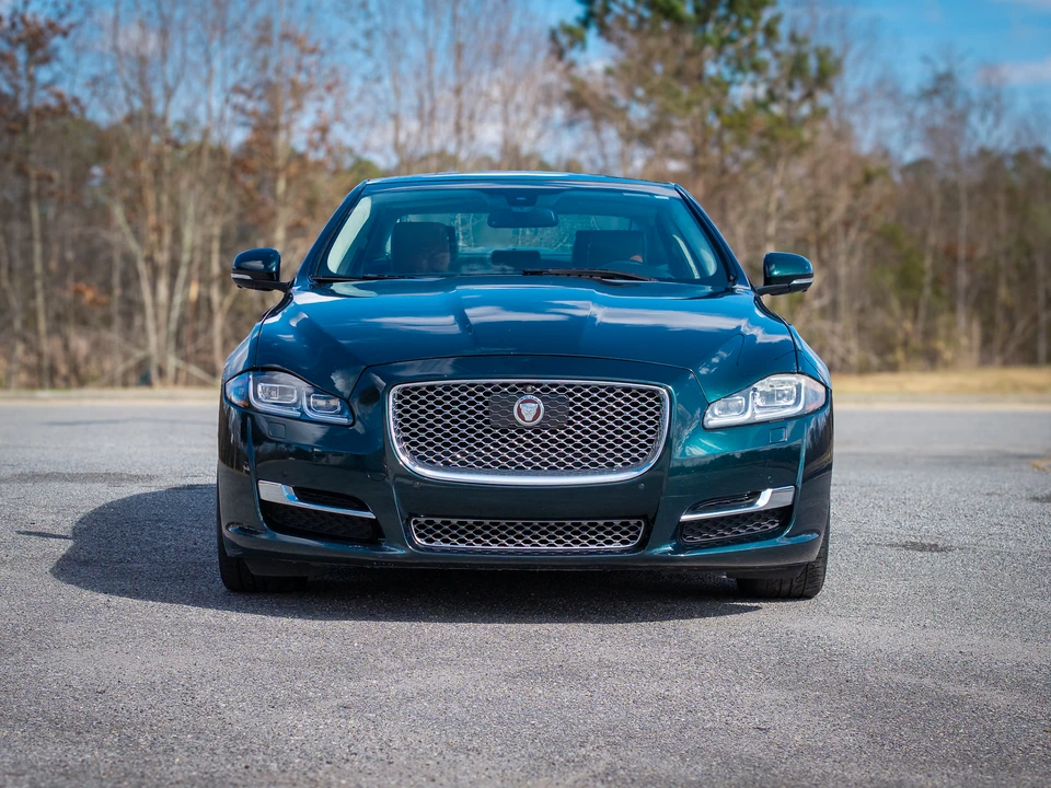 2016 Jaguar X351 XJ - Image 26 of 31
