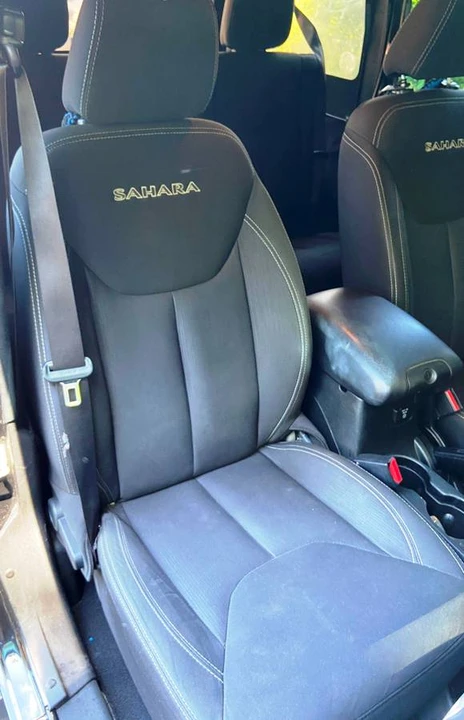 2016 Jeep JK Wrangler - Image 10 of 24