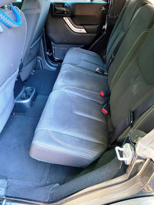 2016 Jeep JK Wrangler - Image 11 of 24