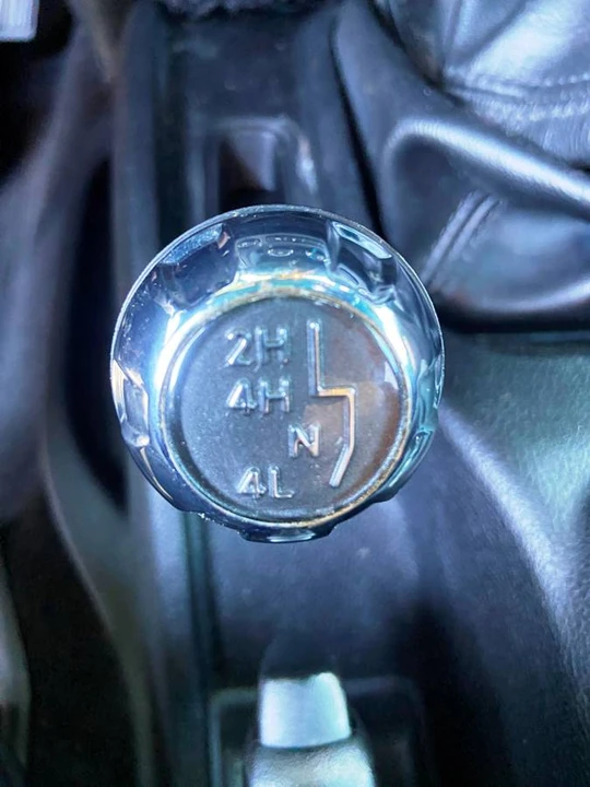 2016 Jeep JK Wrangler - Image 17 of 24