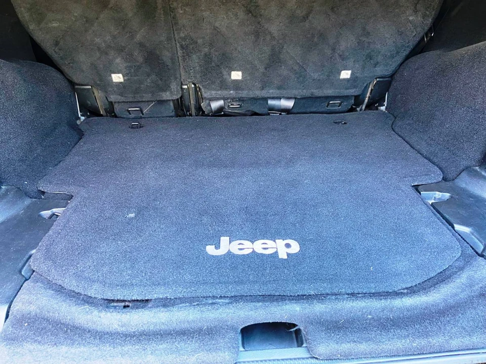 2016 Jeep JK Wrangler - Image 13 of 24