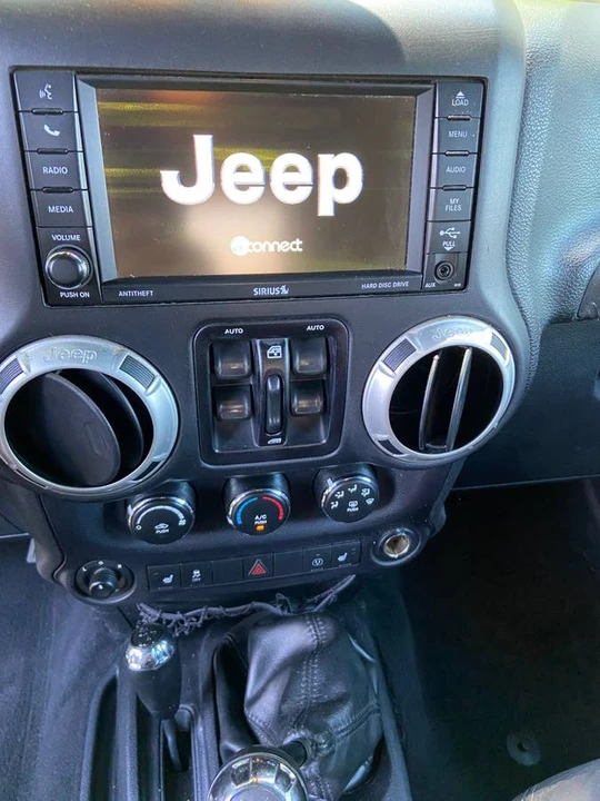 2016 Jeep JK Wrangler - Image 15 of 24