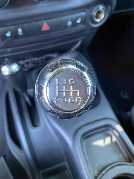 2016 Jeep JK Wrangler - Image 16 of 24
