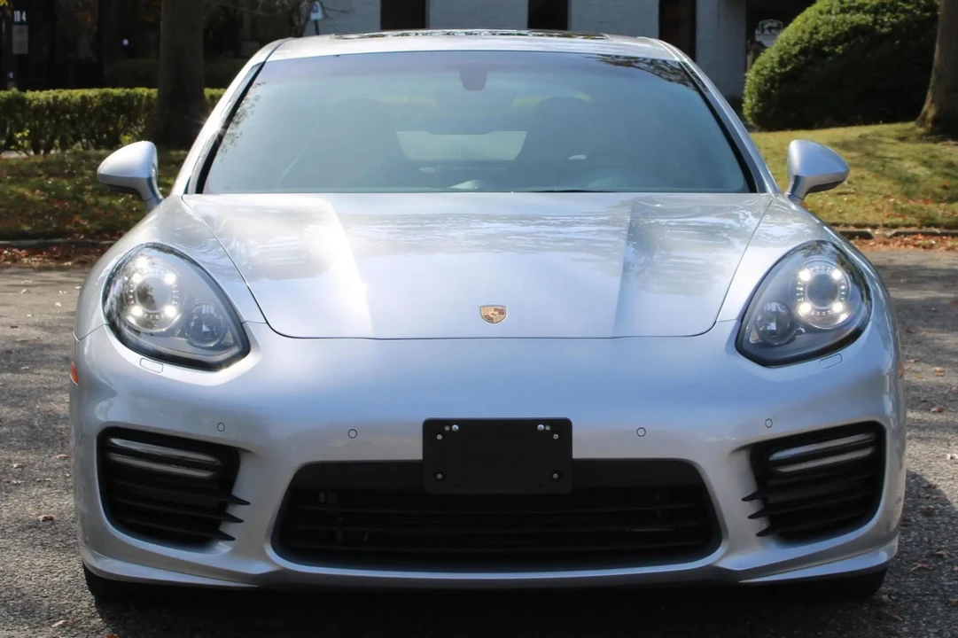 2016 Porsche 970 Panamera GTS - Image 5 of 6