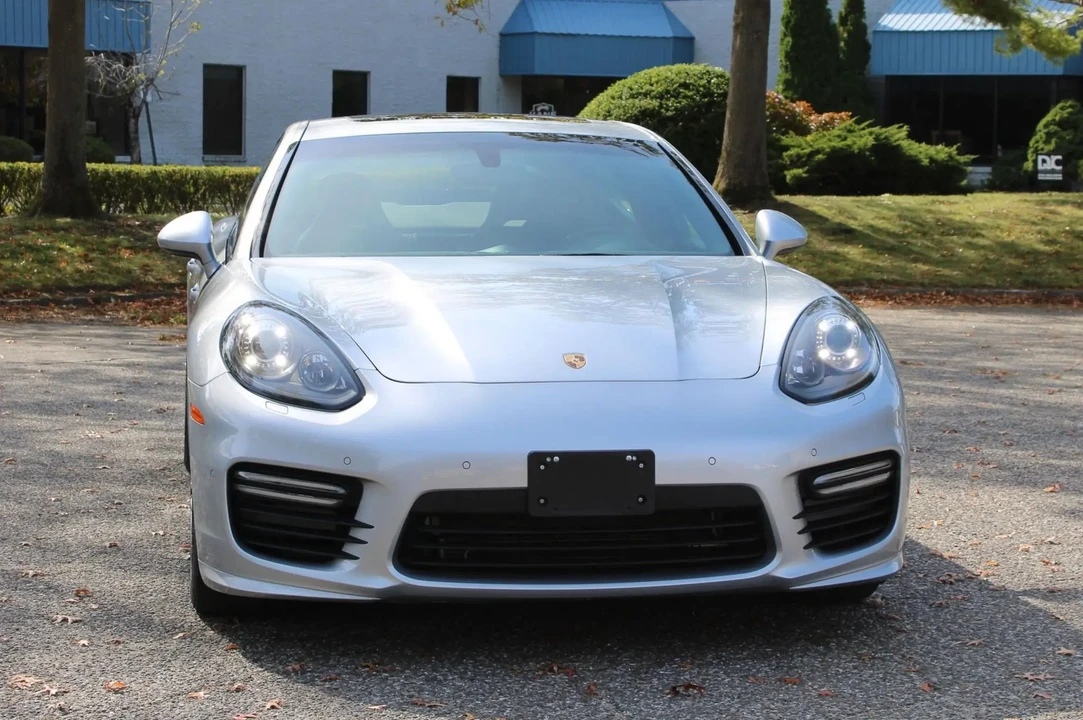 2016 Porsche 970 Panamera GTS - Image 4 of 6
