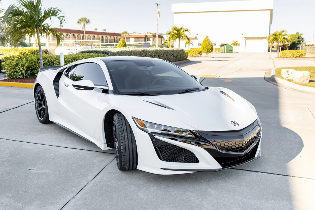 2017 Acura NC1 NSX - Image 14 of 31