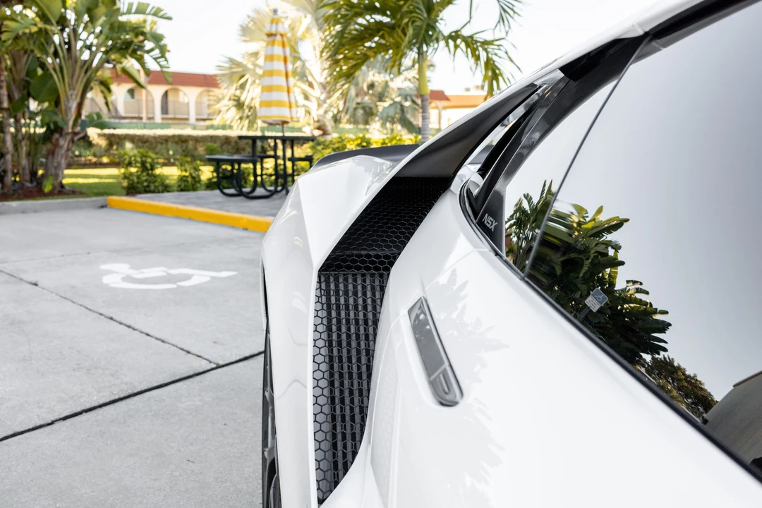 2017 Acura NC1 NSX - Image 29 of 31
