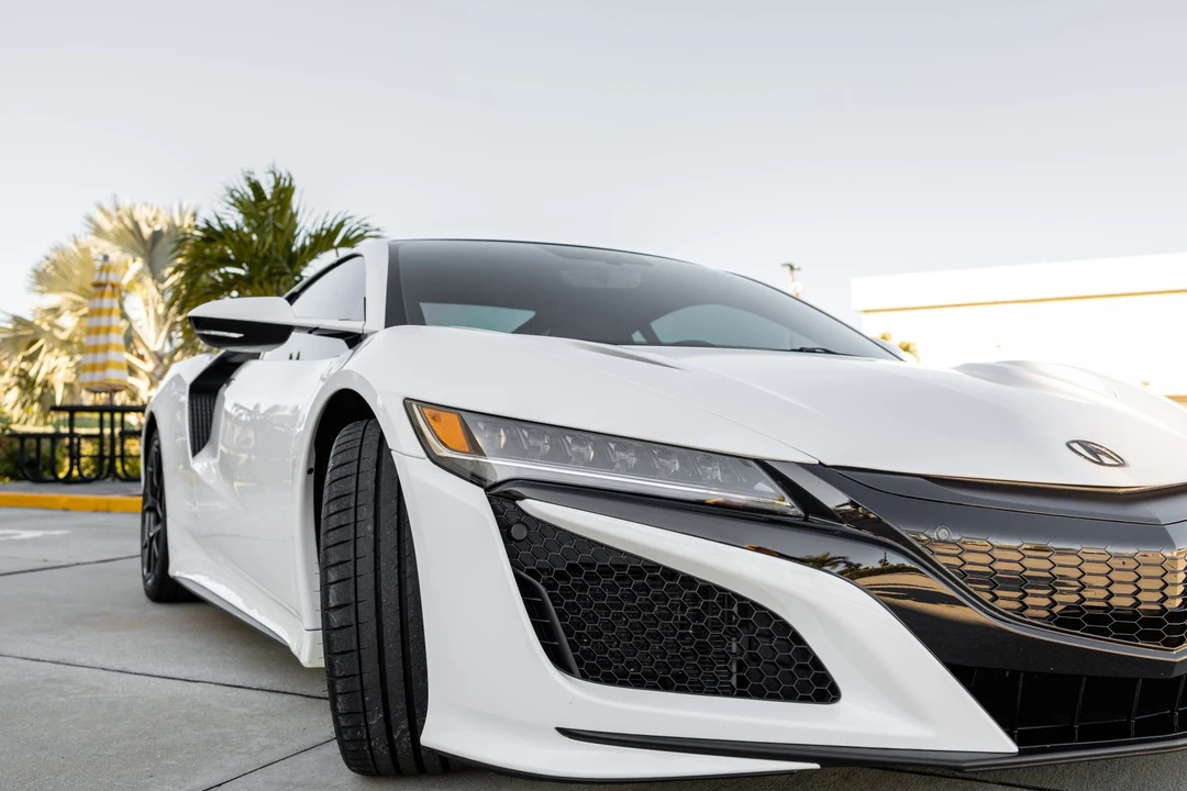 2017 Acura NC1 NSX - Image 20 of 31