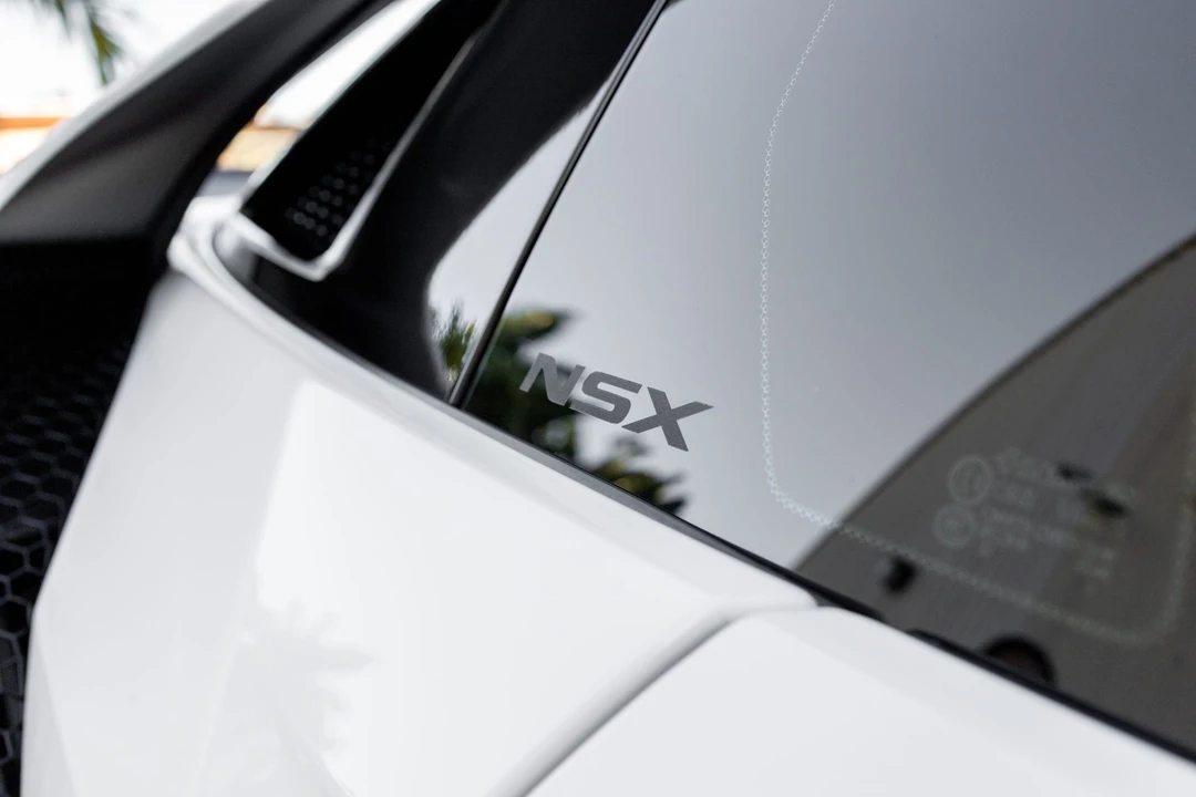 2017 Acura NC1 NSX - Image 30 of 31