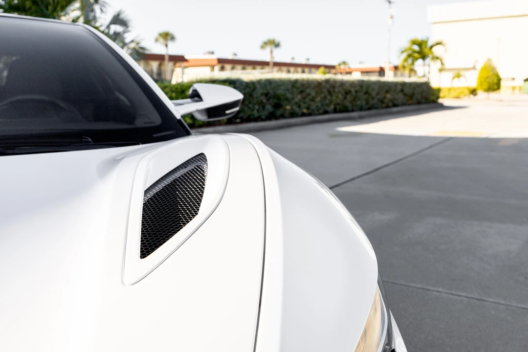 2017 Acura NC1 NSX - Image 24 of 31