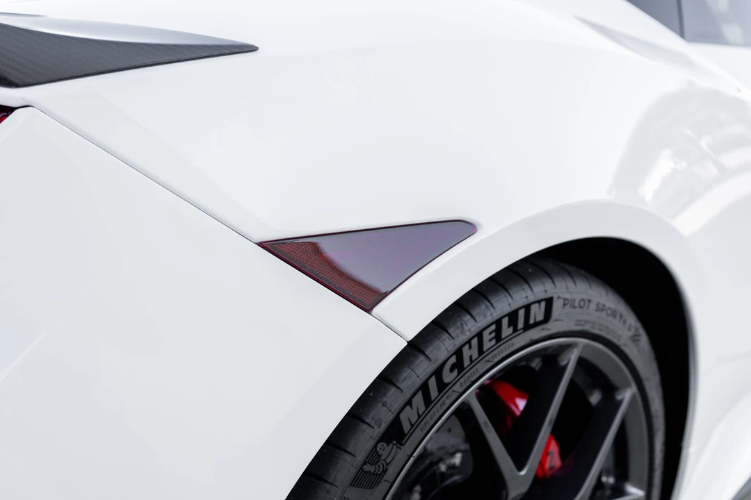 2017 Acura NC1 NSX - Image 31 of 31
