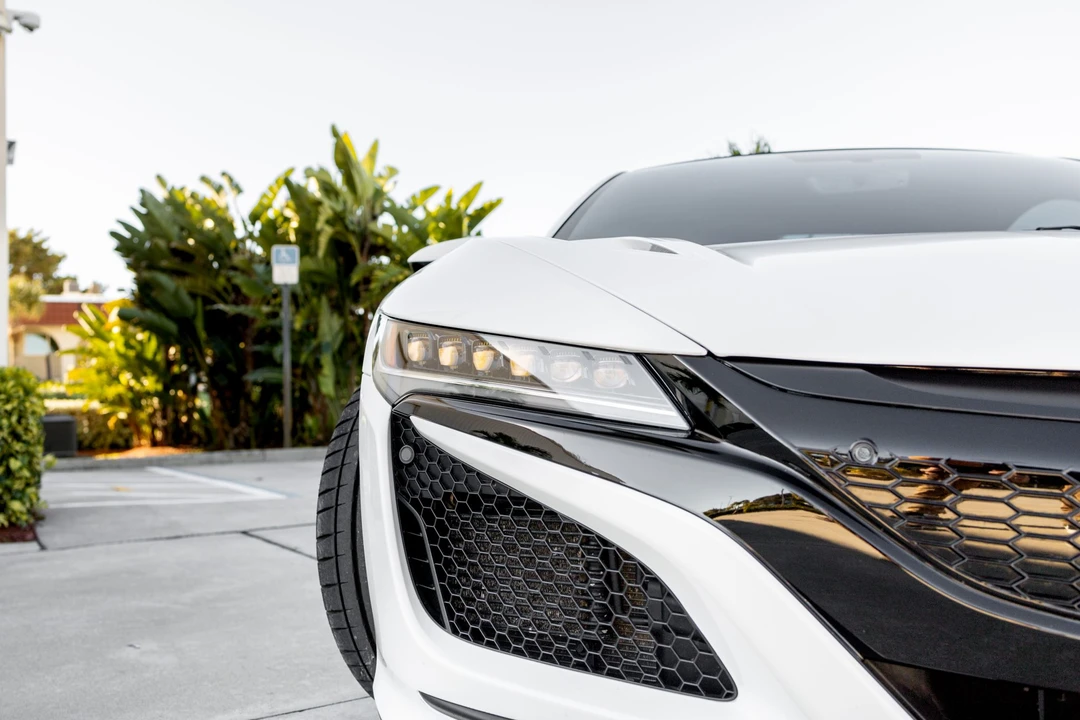 2017 Acura NC1 NSX - Image 21 of 31