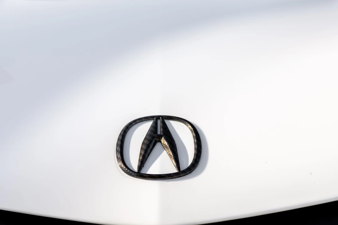2017 Acura NC1 NSX - Image 23 of 31