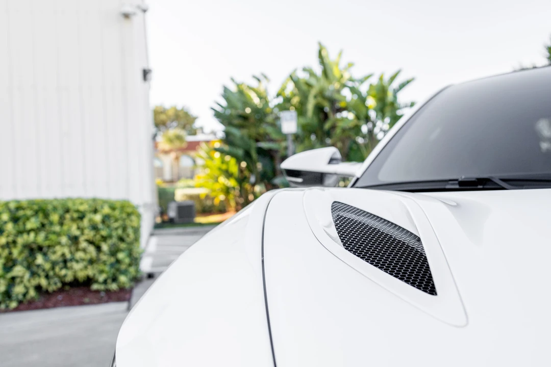 2017 Acura NC1 NSX - Image 22 of 31
