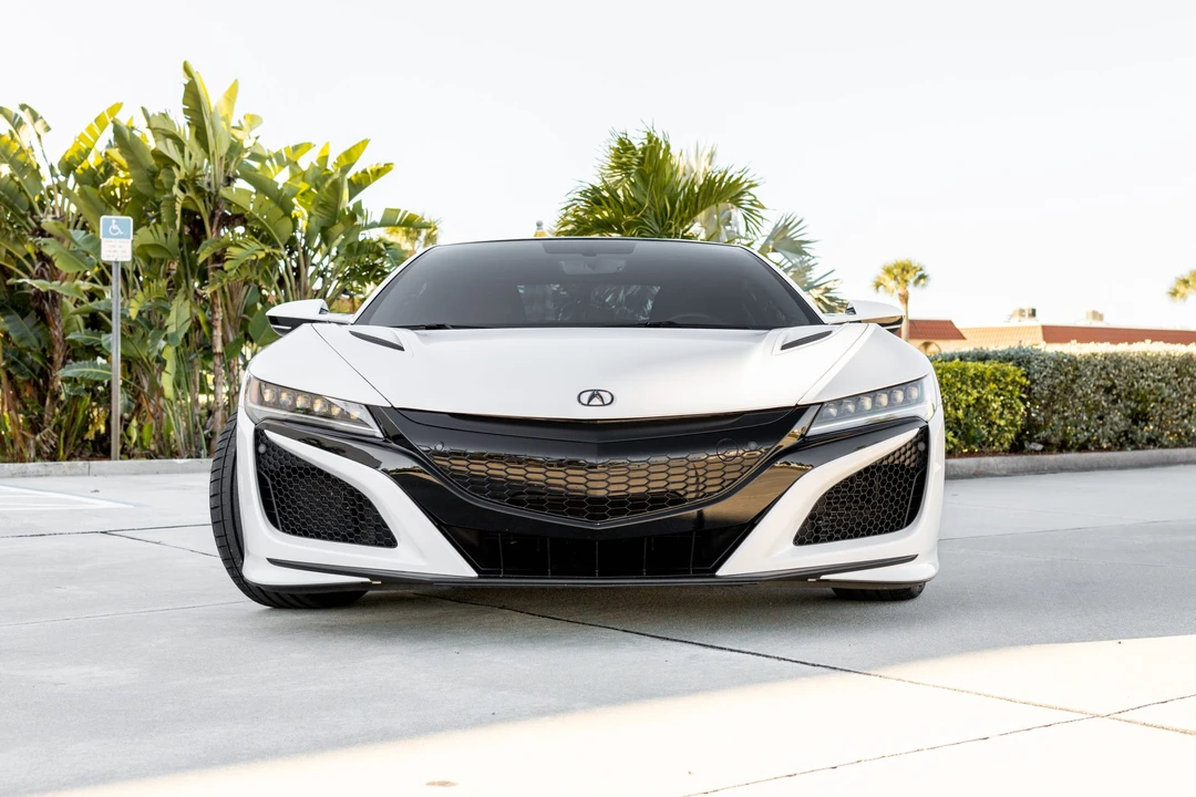 2017 Acura NC1 NSX - Image 18 of 31