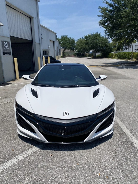2017 Acura NC1 NSX - Image 19 of 31