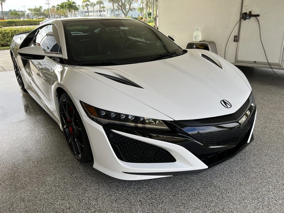 2017 Acura NC1 NSX - Image 16 of 31