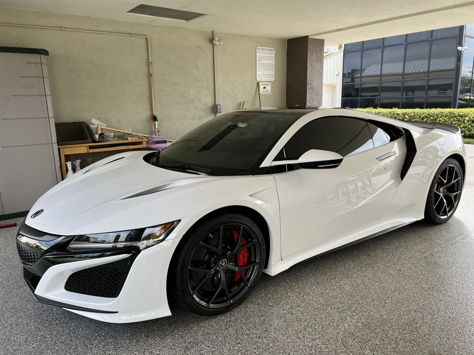 2017 Acura NC1 NSX - Image 6 of 31