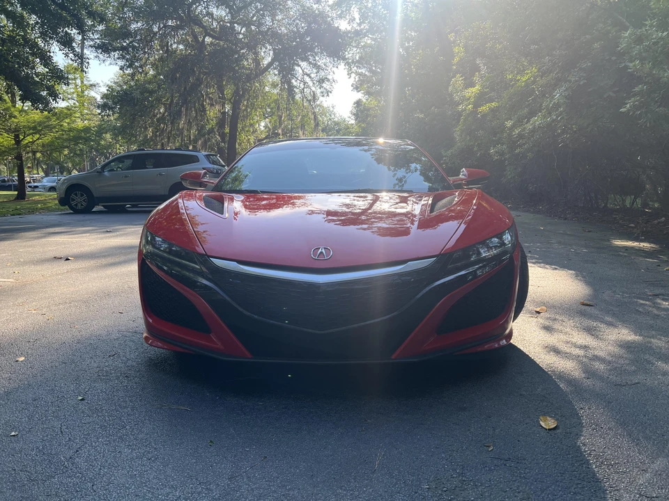 2017 Acura NC1 NSX - Image 11 of 31