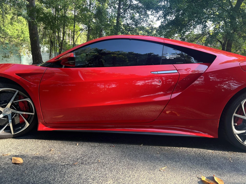 2017 Acura NC1 NSX - Image 8 of 31