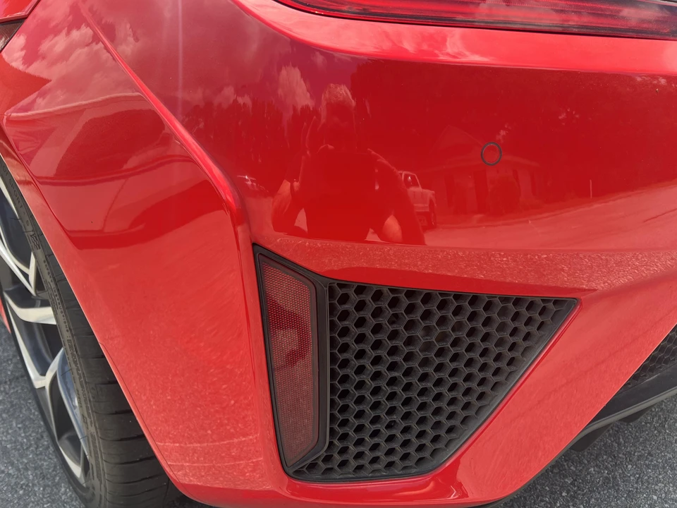 2017 Acura NC1 NSX - Image 22 of 31