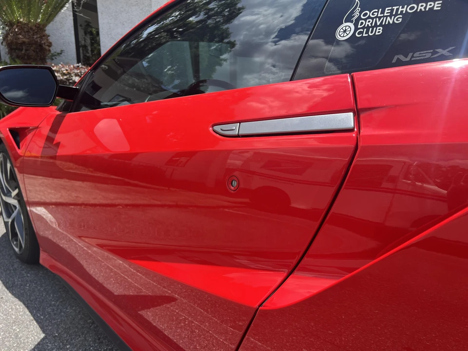 2017 Acura NC1 NSX - Image 25 of 31